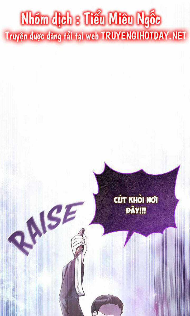 Sự Hy Sinh Của Ác Quỷ Chapter 25 trang 23