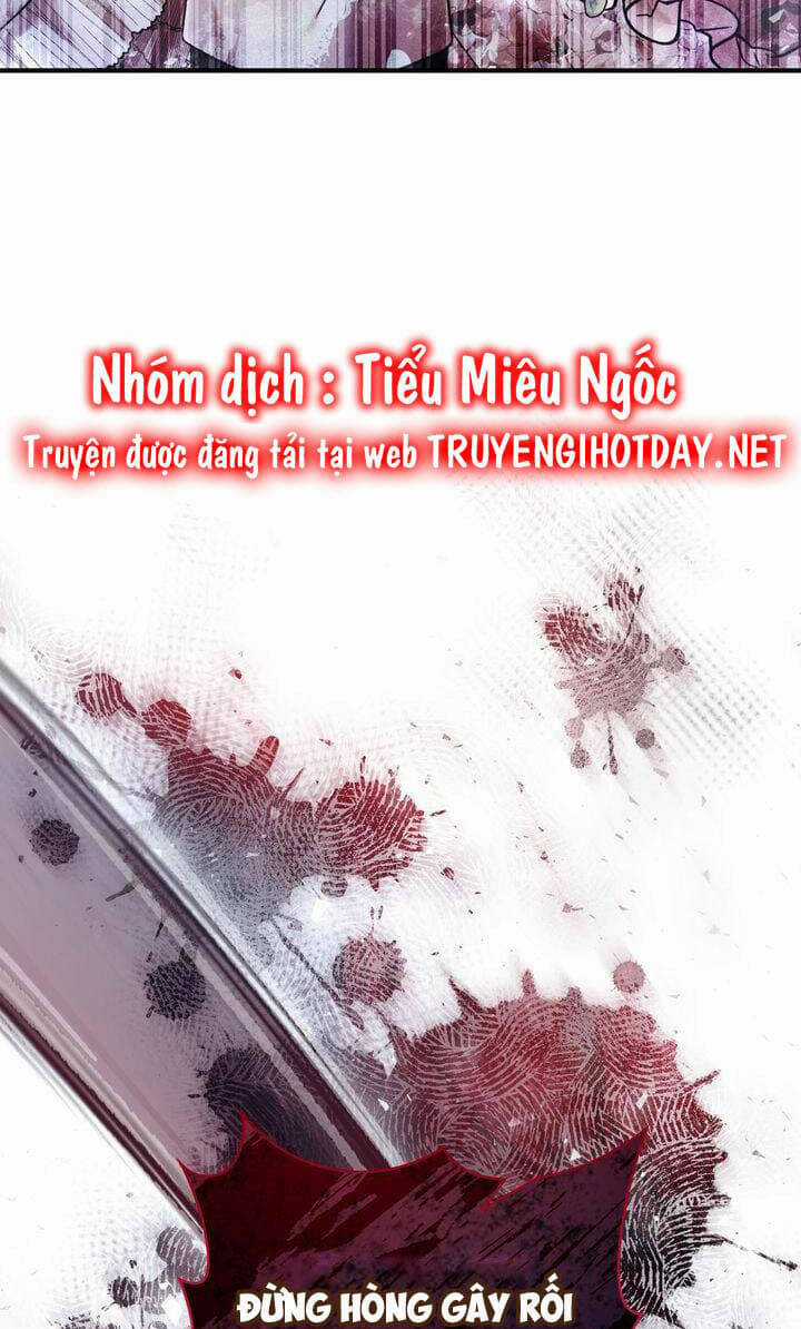 Sự Hy Sinh Của Ác Quỷ Chapter 25 trang 25