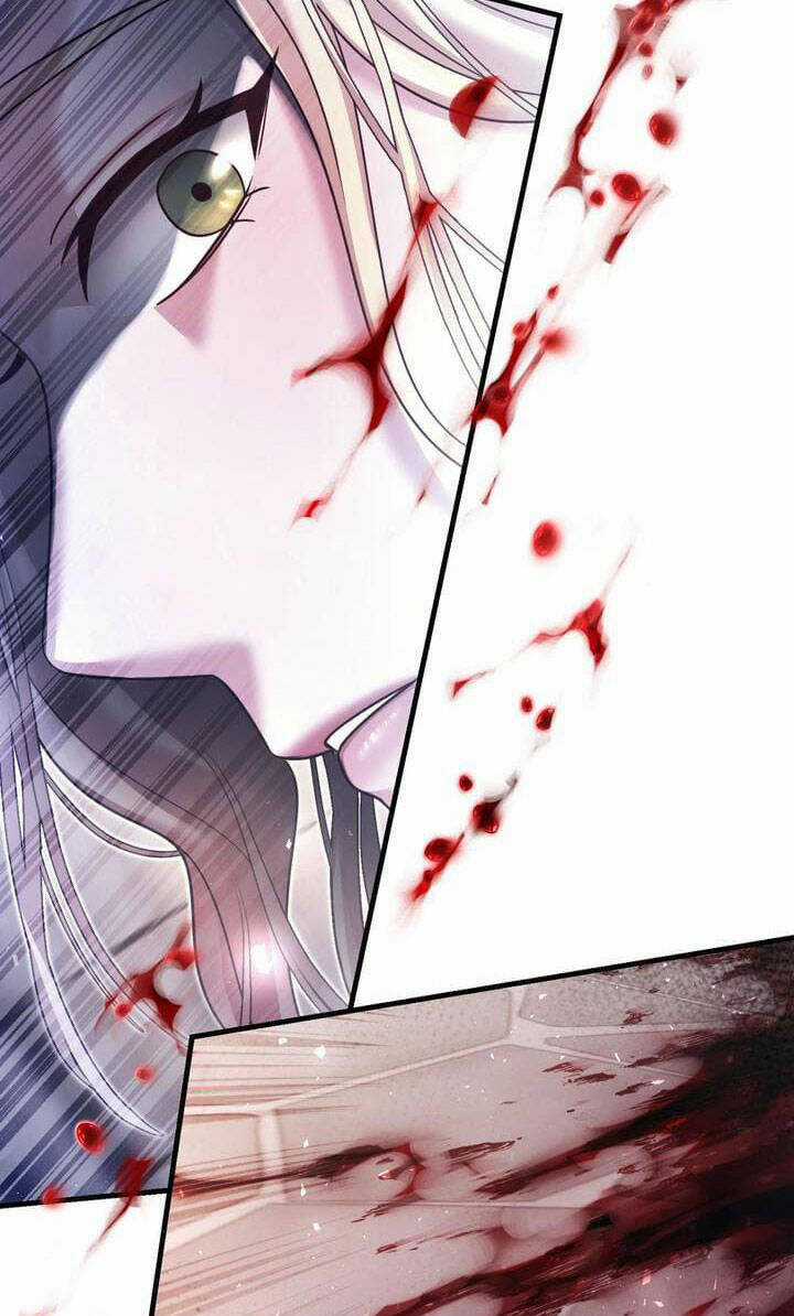 Sự Hy Sinh Của Ác Quỷ Chapter 25 trang 27