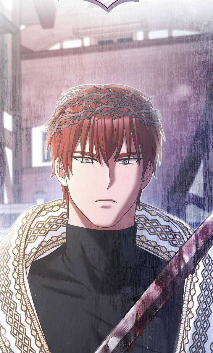 Sự Hy Sinh Của Ác Quỷ Chapter 25 trang 29