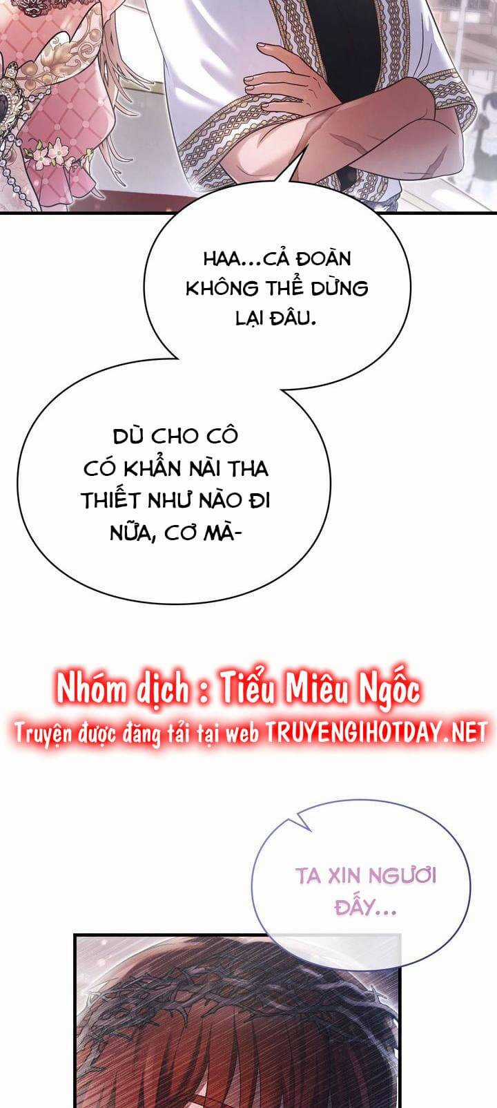 Sự Hy Sinh Của Ác Quỷ Chapter 25 trang 3