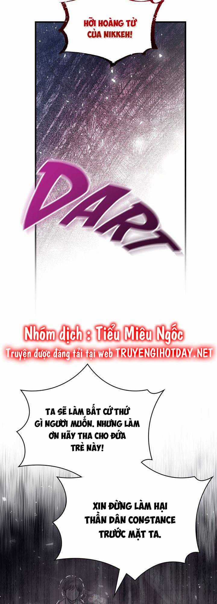 Sự Hy Sinh Của Ác Quỷ Chapter 25 trang 33