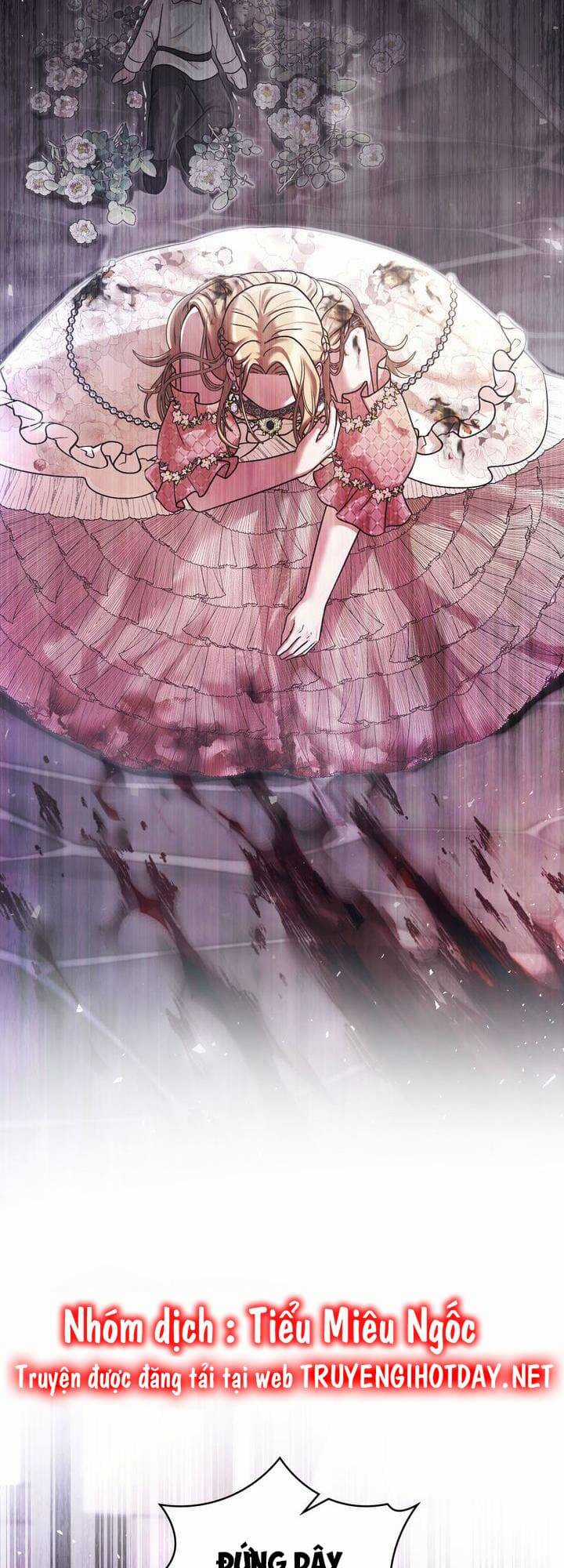 Sự Hy Sinh Của Ác Quỷ Chapter 25 trang 34