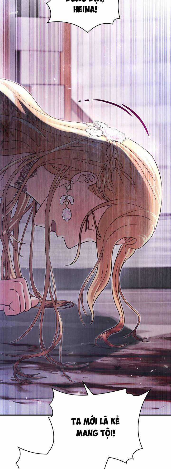 Sự Hy Sinh Của Ác Quỷ Chapter 25 trang 35