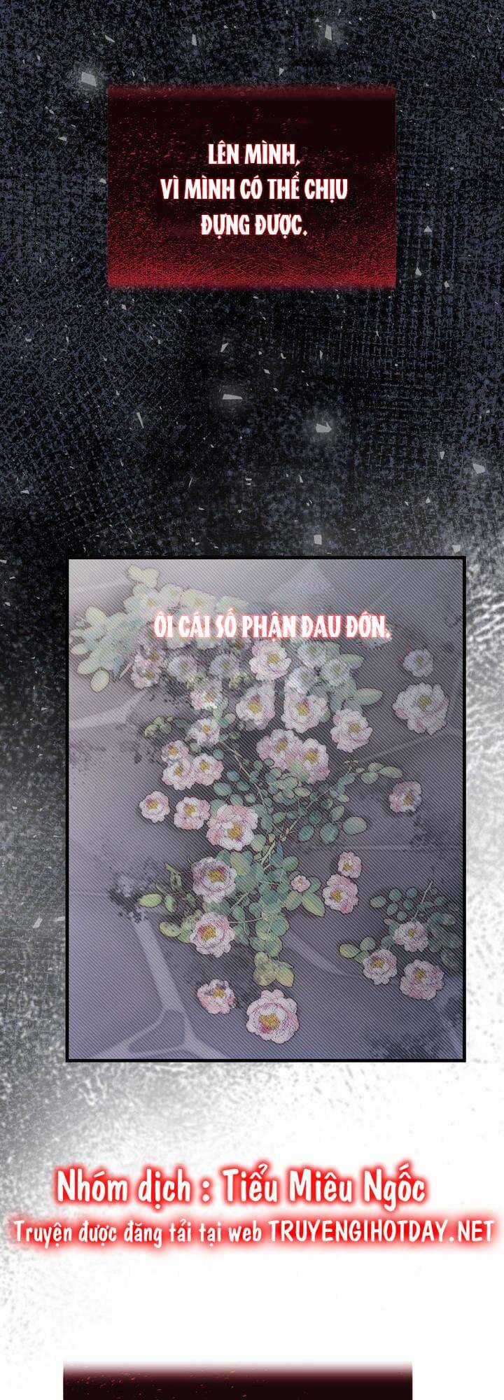 Sự Hy Sinh Của Ác Quỷ Chapter 25 trang 40