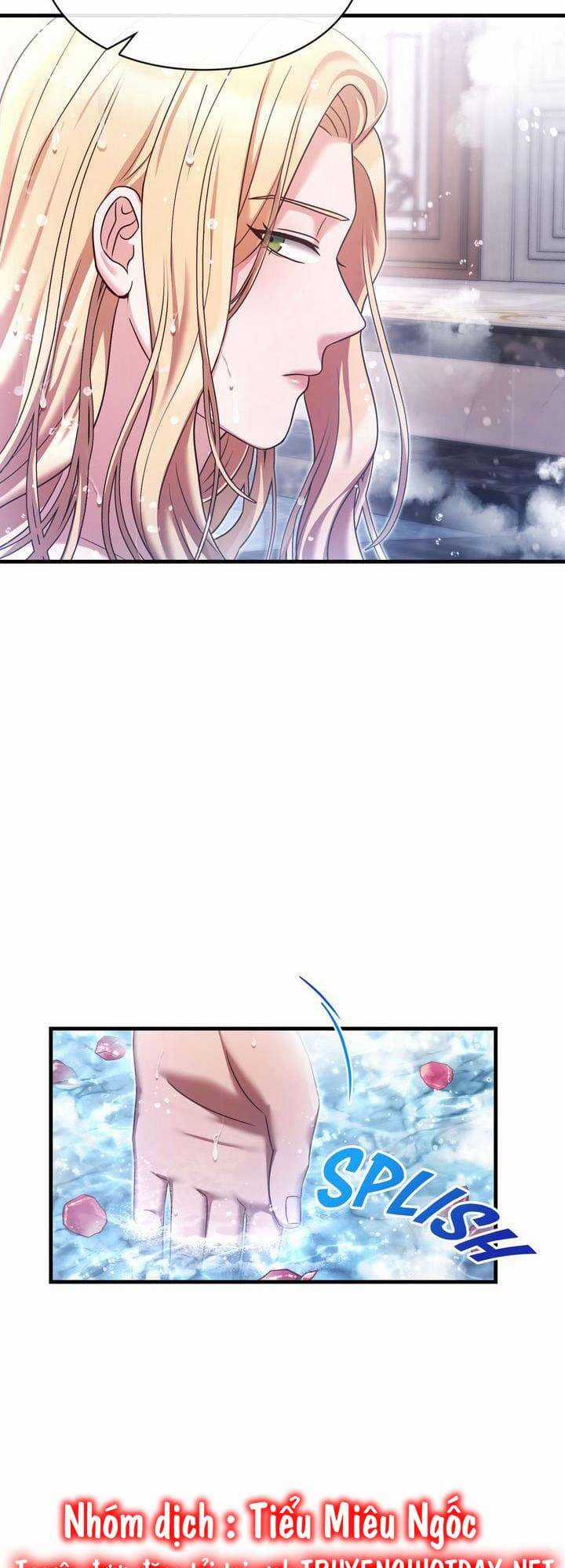 Sự Hy Sinh Của Ác Quỷ Chapter 25 trang 44