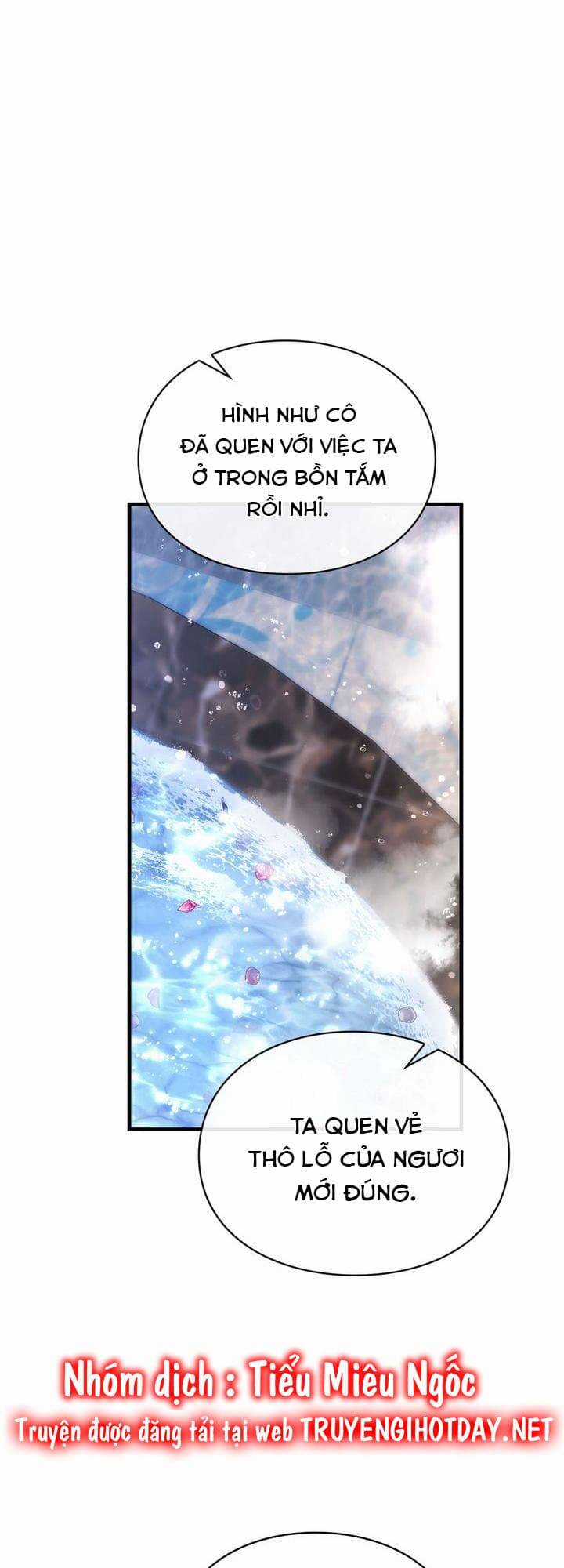 Sự Hy Sinh Của Ác Quỷ Chapter 25 trang 46