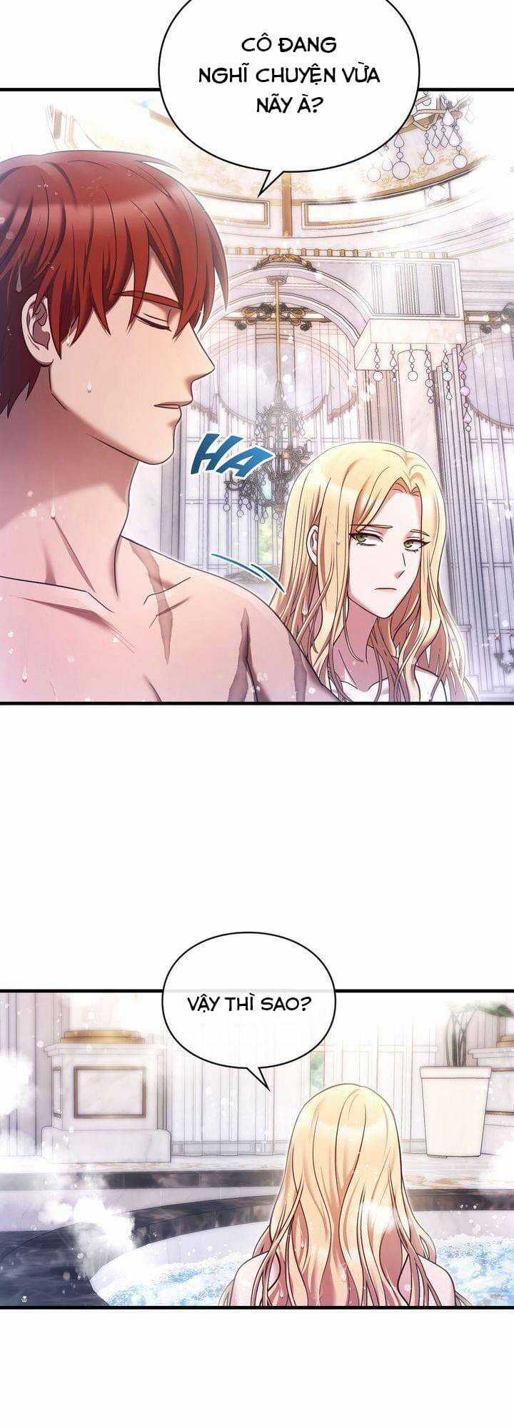 Sự Hy Sinh Của Ác Quỷ Chapter 25 trang 47