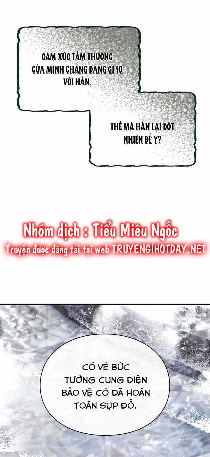 Sự Hy Sinh Của Ác Quỷ Chapter 25 trang 48