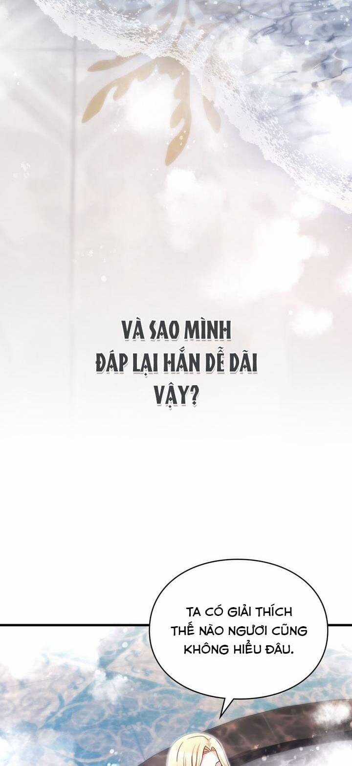 Sự Hy Sinh Của Ác Quỷ Chapter 25 trang 49