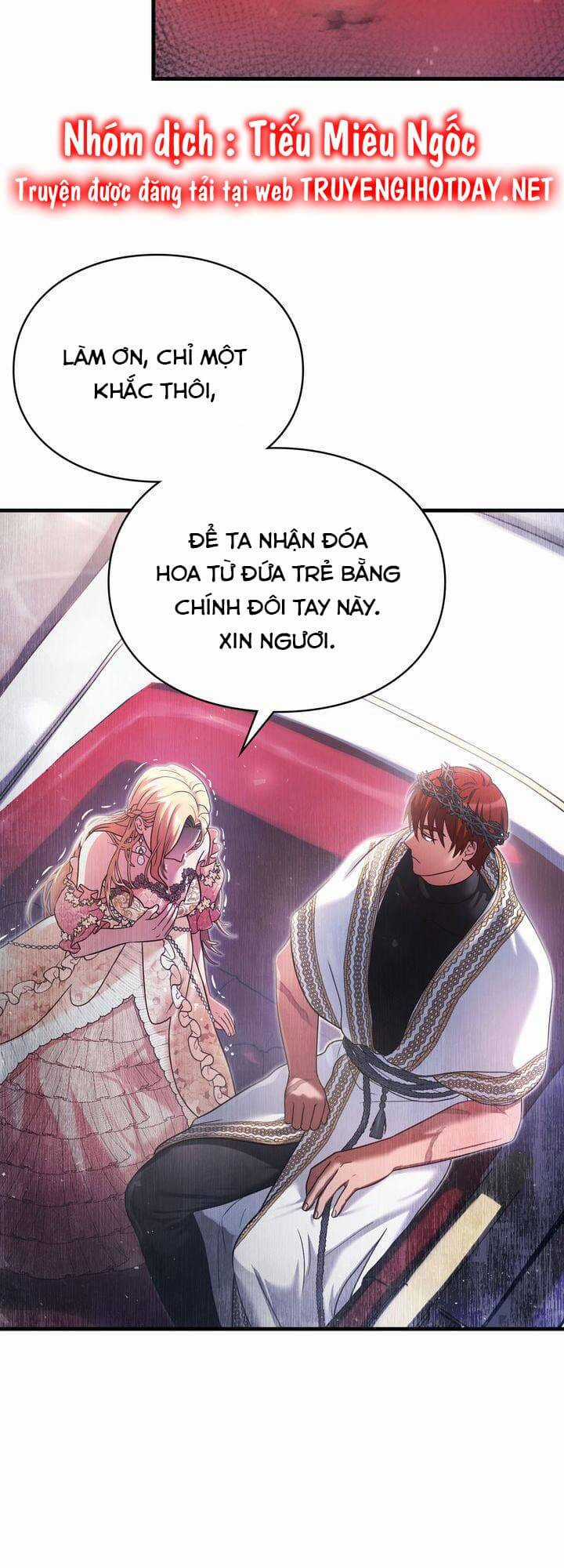 Sự Hy Sinh Của Ác Quỷ Chapter 25 trang 5