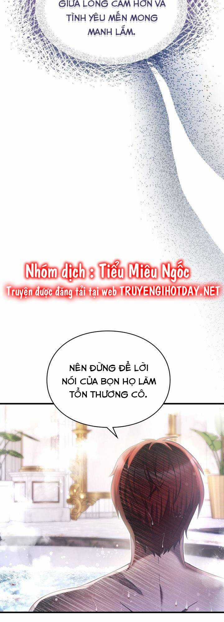 Sự Hy Sinh Của Ác Quỷ Chapter 25 trang 52