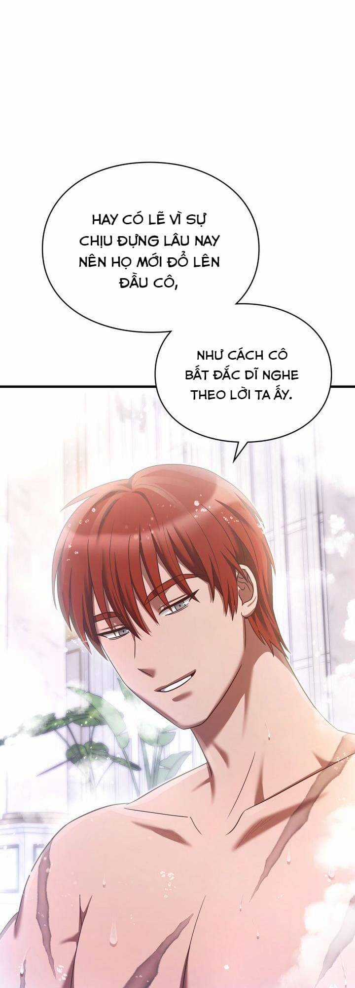 Sự Hy Sinh Của Ác Quỷ Chapter 25 trang 53