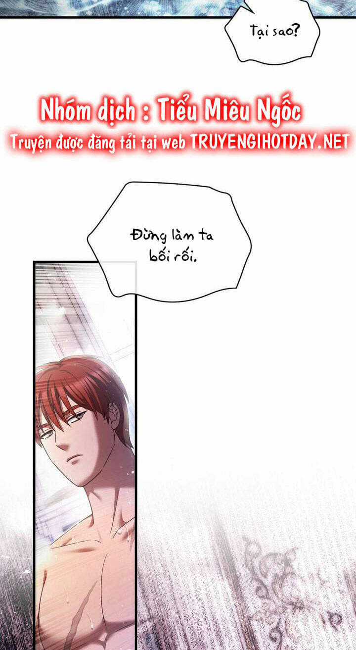 Sự Hy Sinh Của Ác Quỷ Chapter 25 trang 58