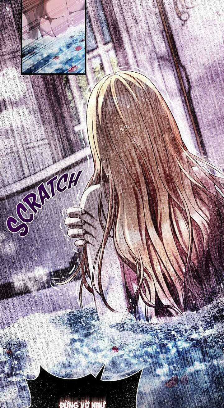 Sự Hy Sinh Của Ác Quỷ Chapter 25 trang 59