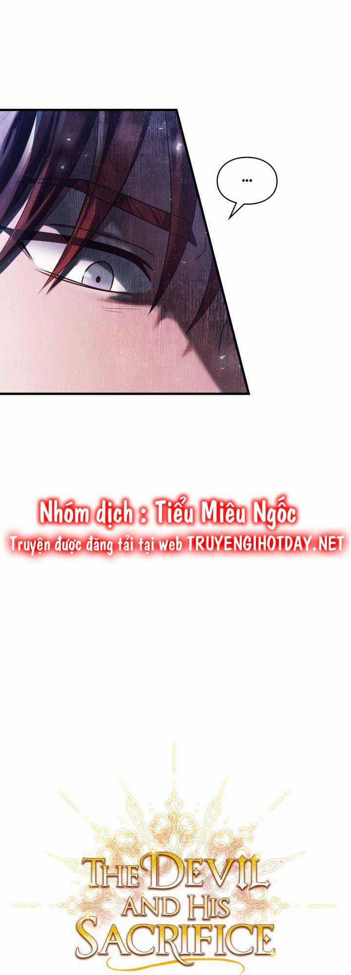 Sự Hy Sinh Của Ác Quỷ Chapter 25 trang 6