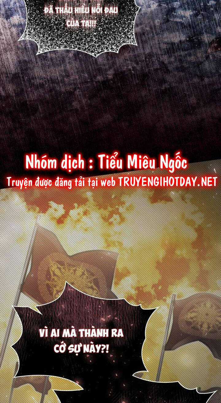 Sự Hy Sinh Của Ác Quỷ Chapter 25 trang 60