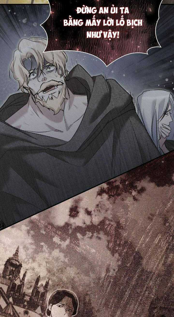 Sự Hy Sinh Của Ác Quỷ Chapter 25 trang 61