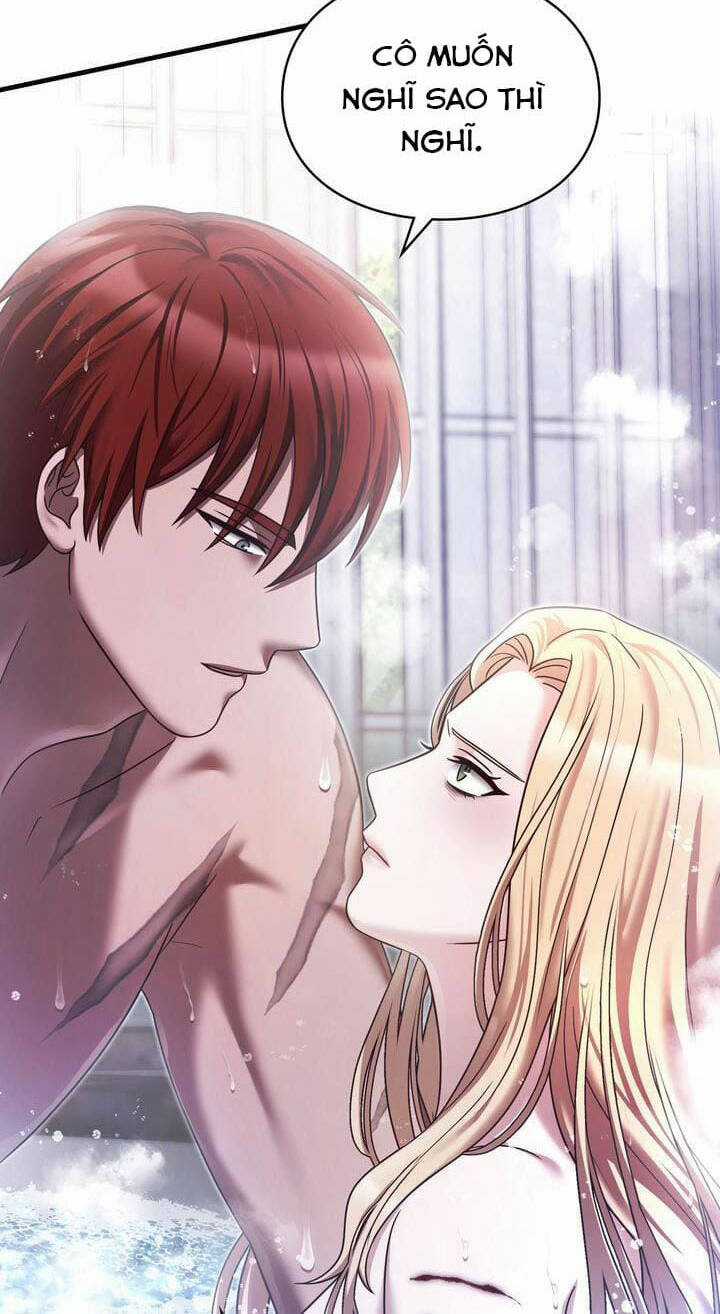 Sự Hy Sinh Của Ác Quỷ Chapter 25 trang 65