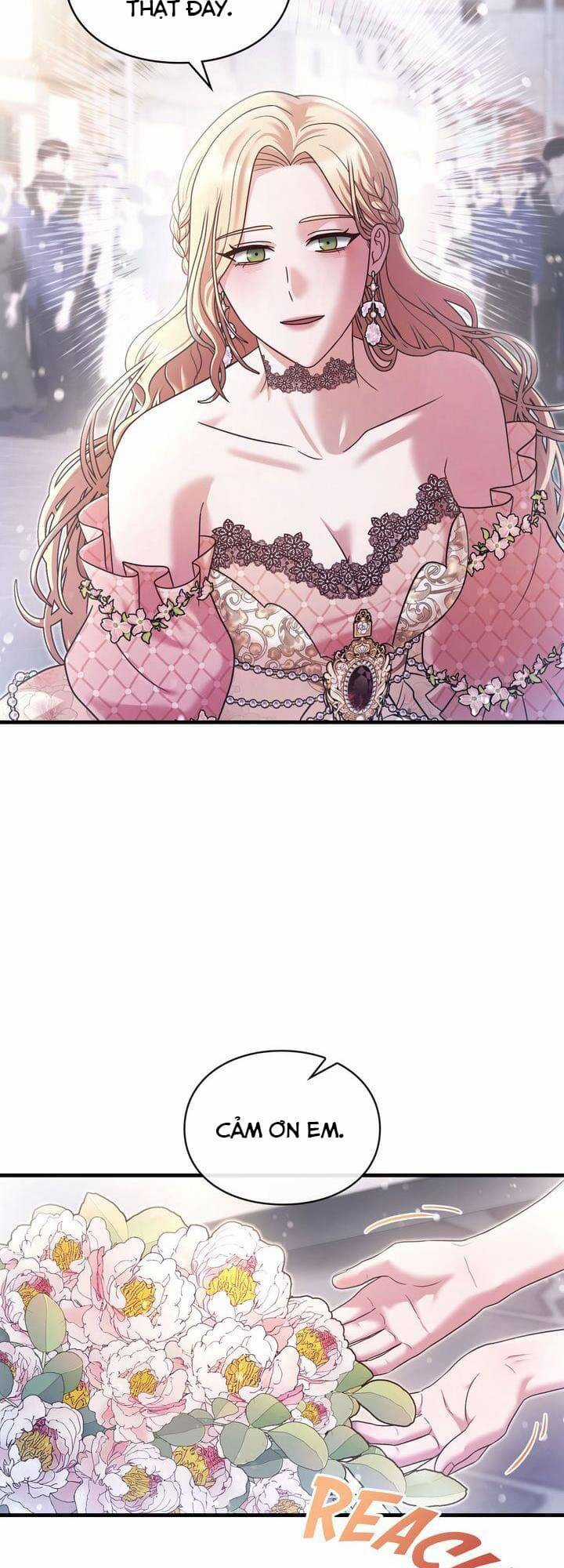 Sự Hy Sinh Của Ác Quỷ Chapter 25 trang 8