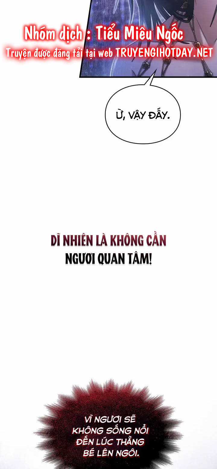 Sự Hy Sinh Của Ác Quỷ Chapter 26 trang 11
