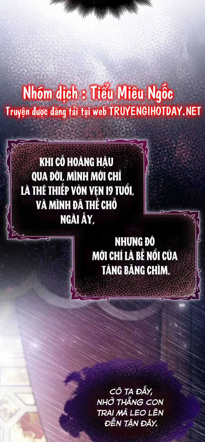 Sự Hy Sinh Của Ác Quỷ Chapter 26 trang 12