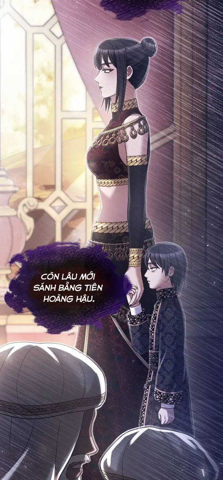 Sự Hy Sinh Của Ác Quỷ Chapter 26 trang 13