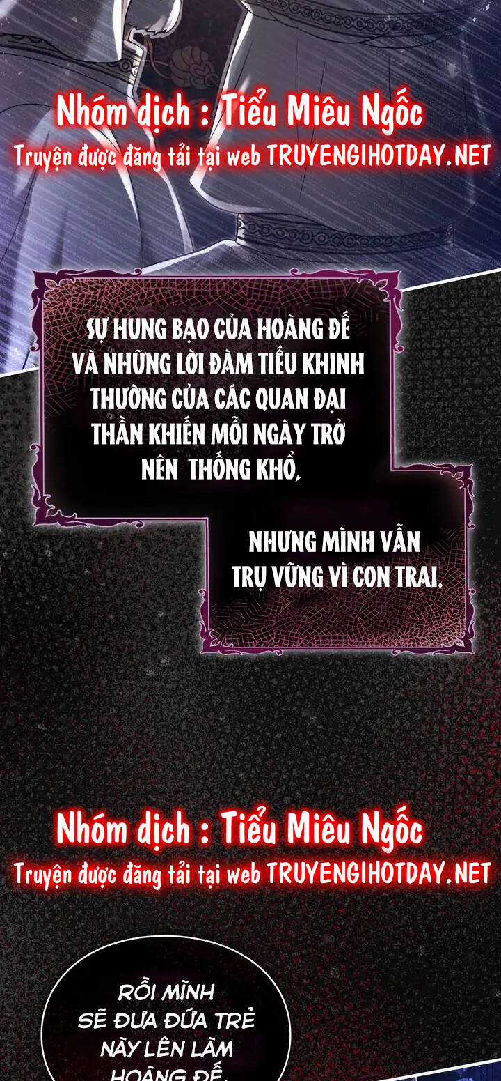 Sự Hy Sinh Của Ác Quỷ Chapter 26 trang 14