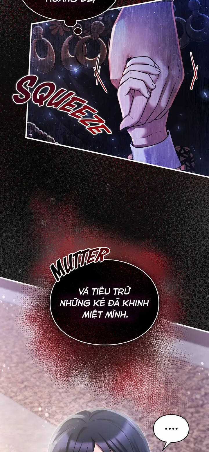 Sự Hy Sinh Của Ác Quỷ Chapter 26 trang 15