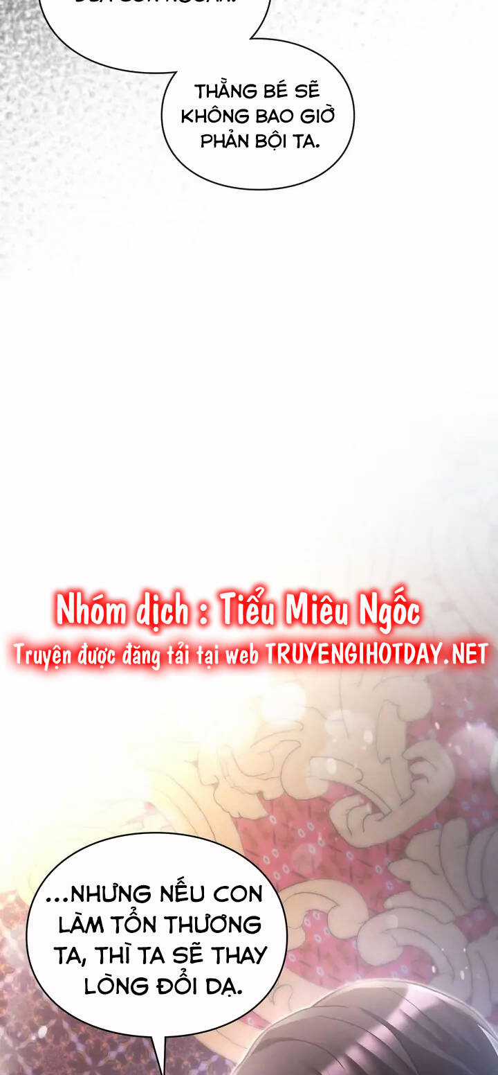 Sự Hy Sinh Của Ác Quỷ Chapter 26 trang 17