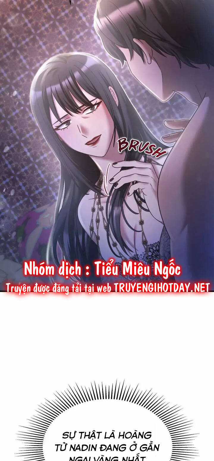 Sự Hy Sinh Của Ác Quỷ Chapter 26 trang 18