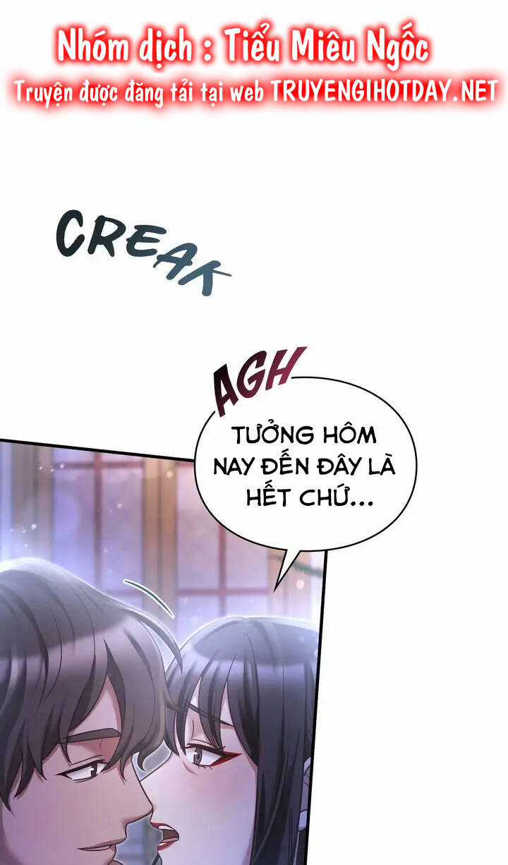 Sự Hy Sinh Của Ác Quỷ Chapter 26 trang 20