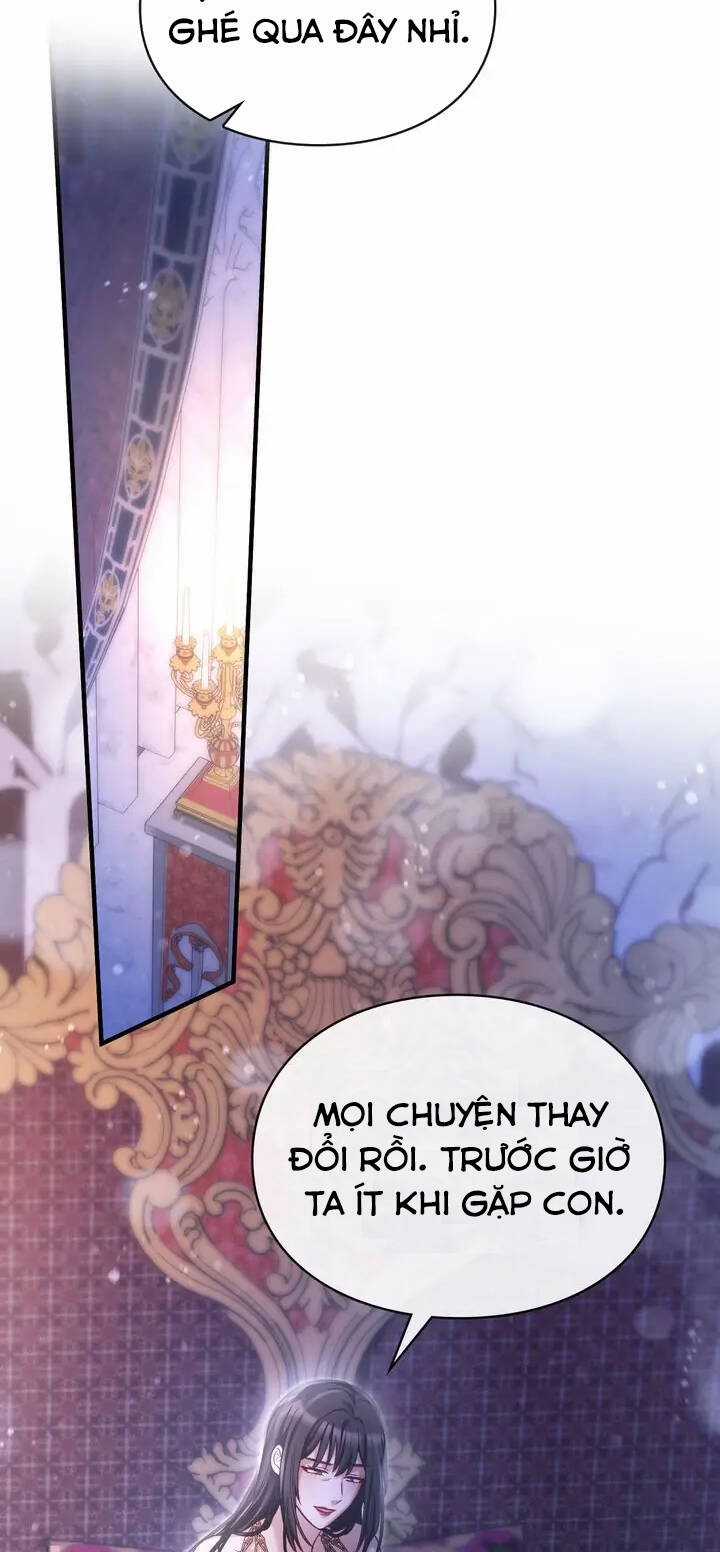 Sự Hy Sinh Của Ác Quỷ Chapter 26 trang 3