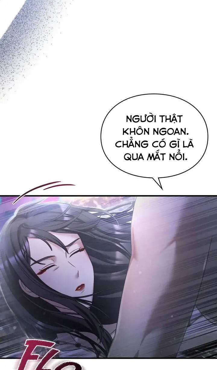 Sự Hy Sinh Của Ác Quỷ Chapter 26 trang 35