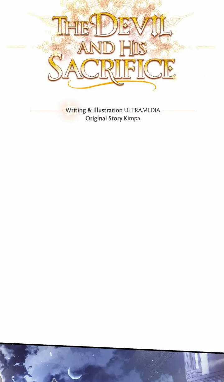 Sự Hy Sinh Của Ác Quỷ Chapter 26 trang 39