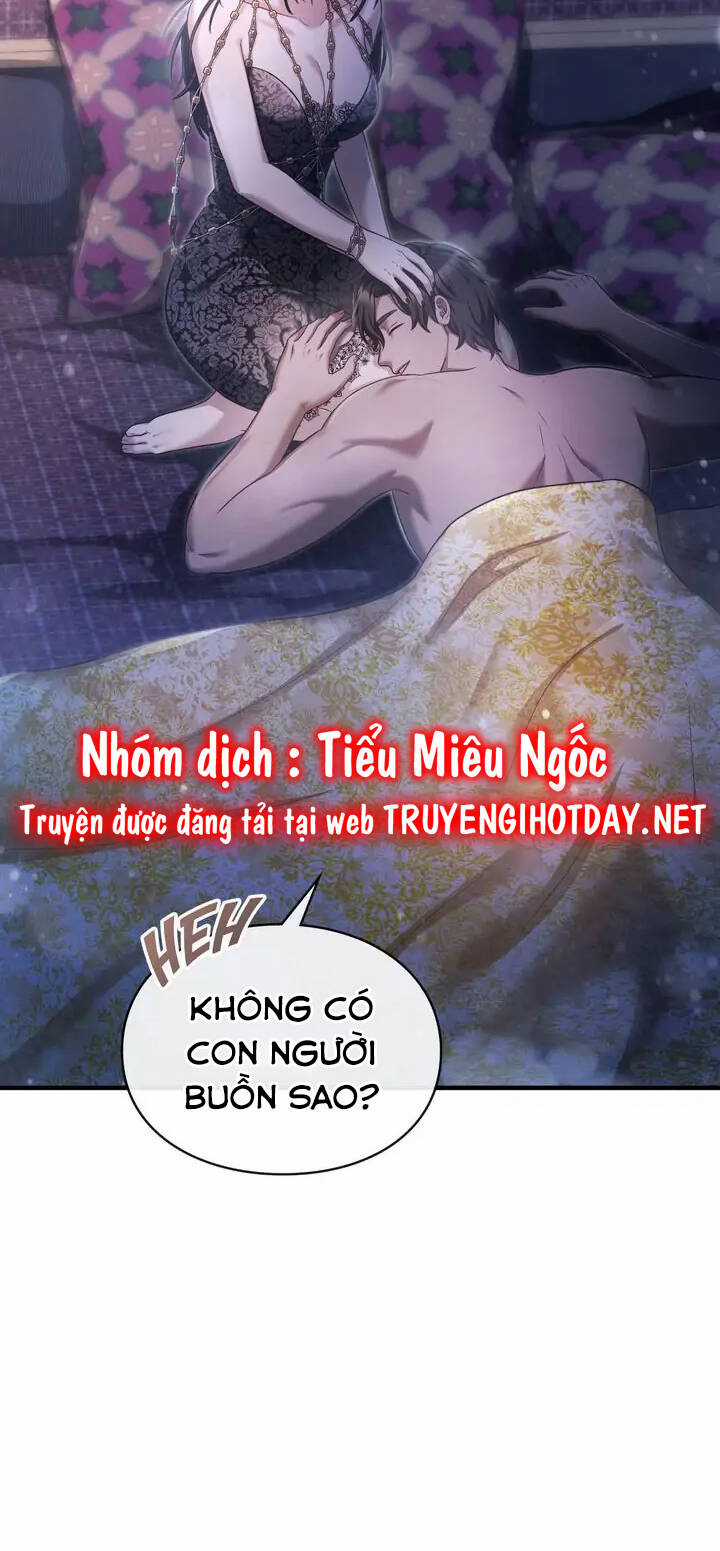 Sự Hy Sinh Của Ác Quỷ Chapter 26 trang 4