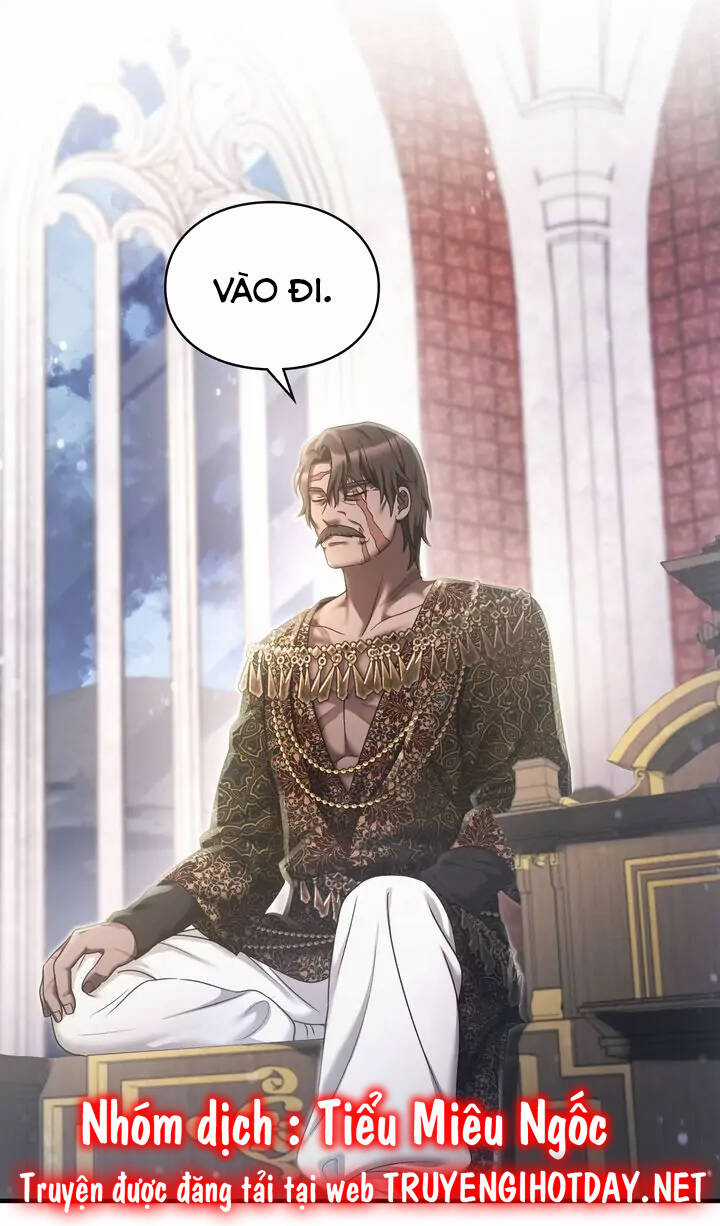 Sự Hy Sinh Của Ác Quỷ Chapter 26 trang 43