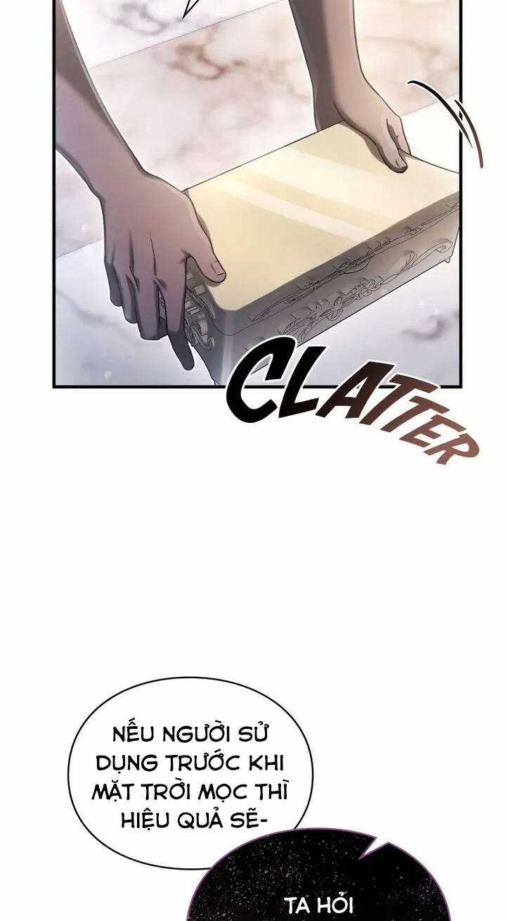 Sự Hy Sinh Của Ác Quỷ Chapter 26 trang 46