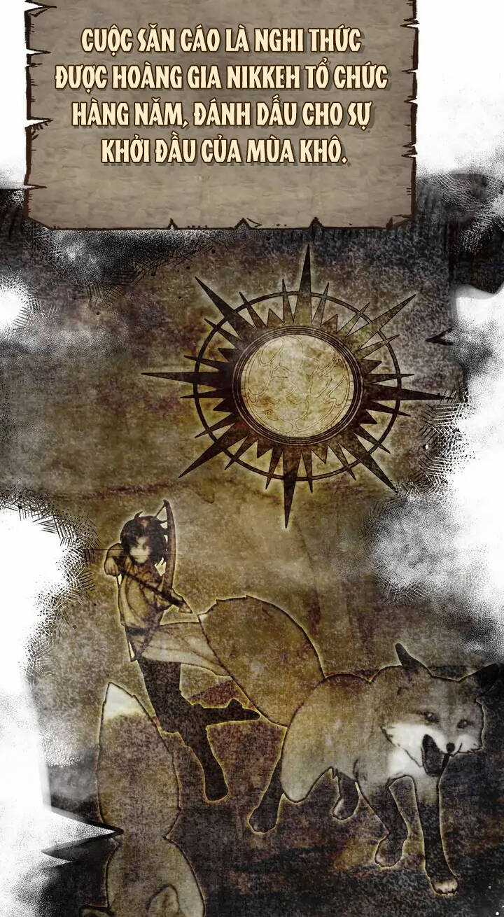 Sự Hy Sinh Của Ác Quỷ Chapter 26 trang 49