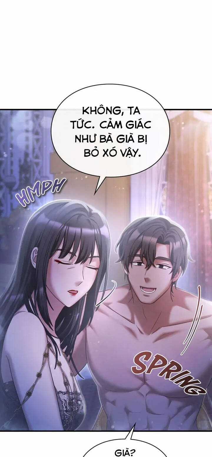 Sự Hy Sinh Của Ác Quỷ Chapter 26 trang 5