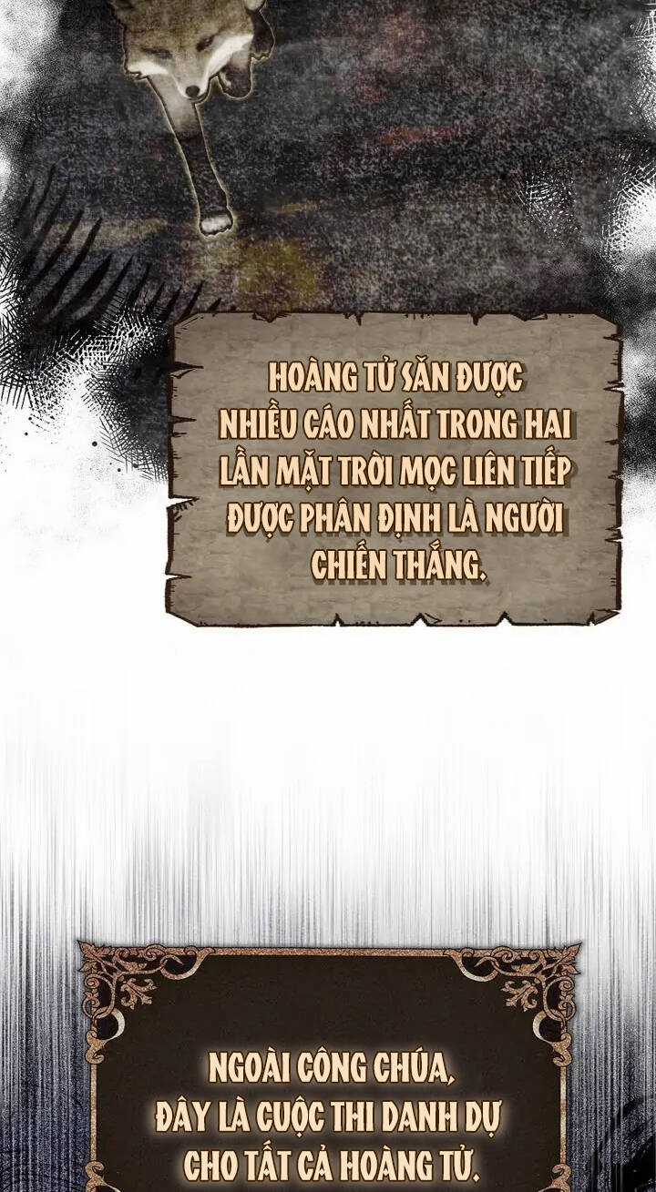 Sự Hy Sinh Của Ác Quỷ Chapter 26 trang 50