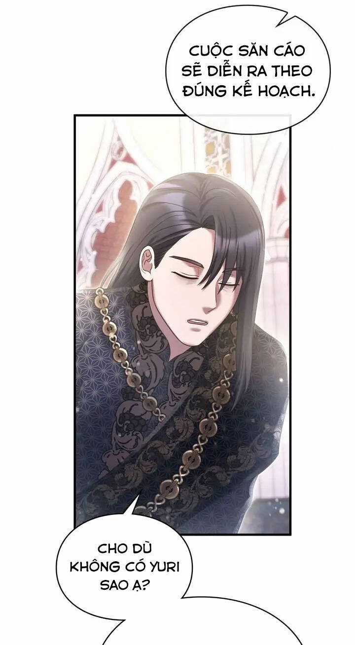 Sự Hy Sinh Của Ác Quỷ Chapter 26 trang 53