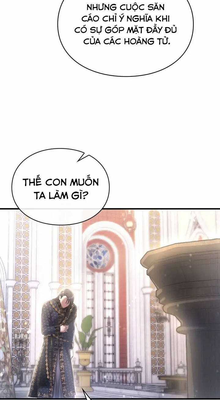 Sự Hy Sinh Của Ác Quỷ Chapter 26 trang 54