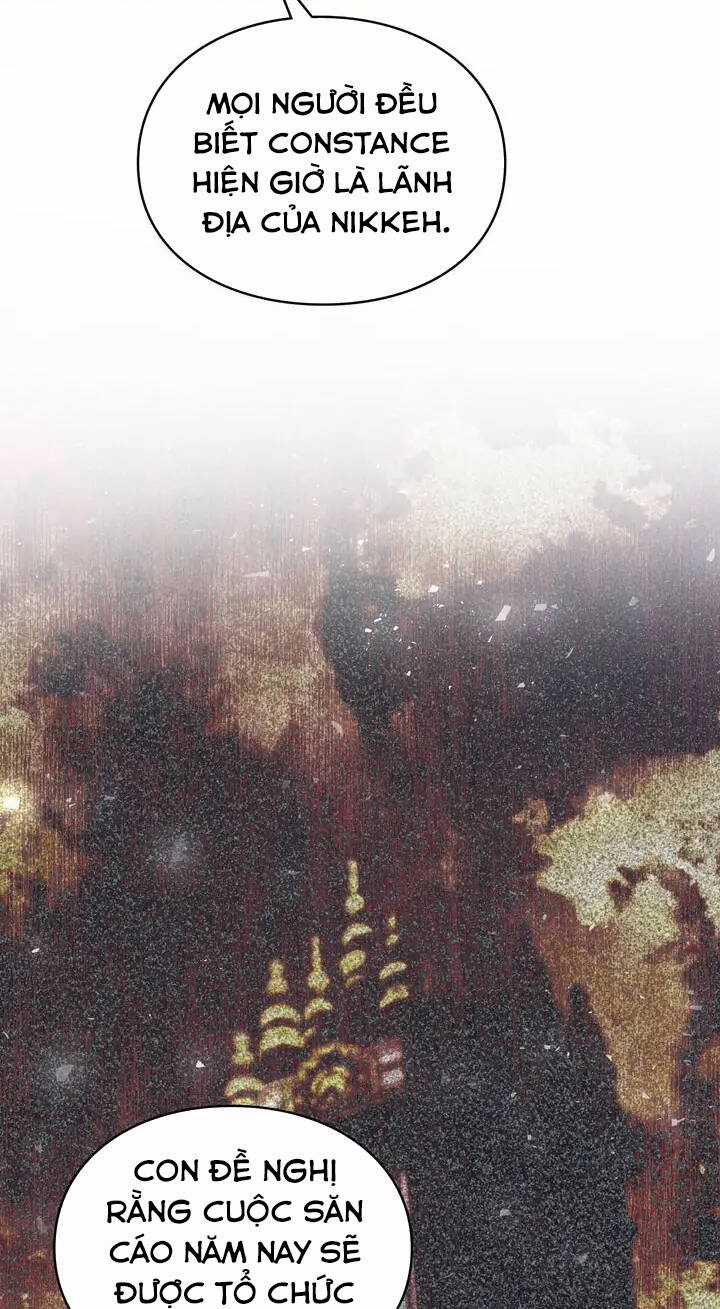 Sự Hy Sinh Của Ác Quỷ Chapter 26 trang 55