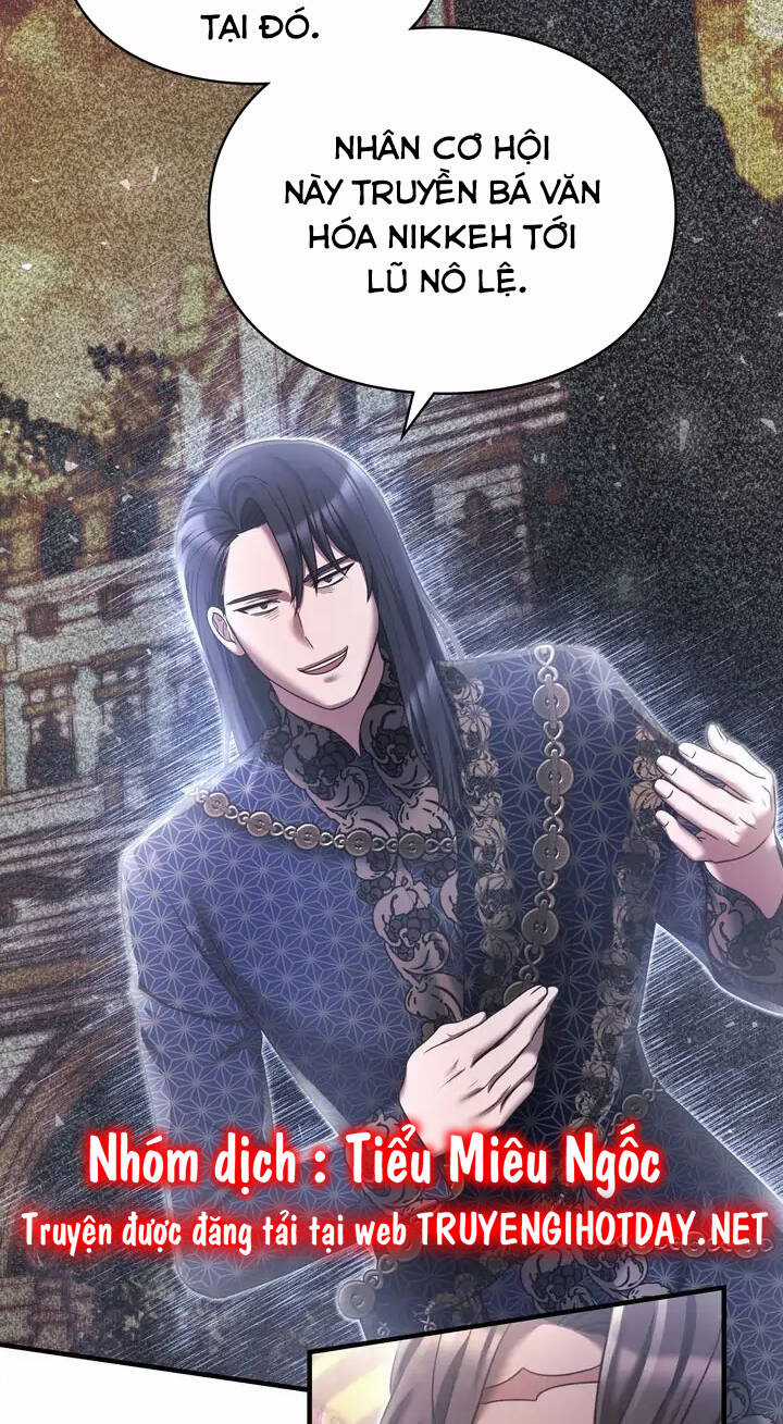 Sự Hy Sinh Của Ác Quỷ Chapter 26 trang 56