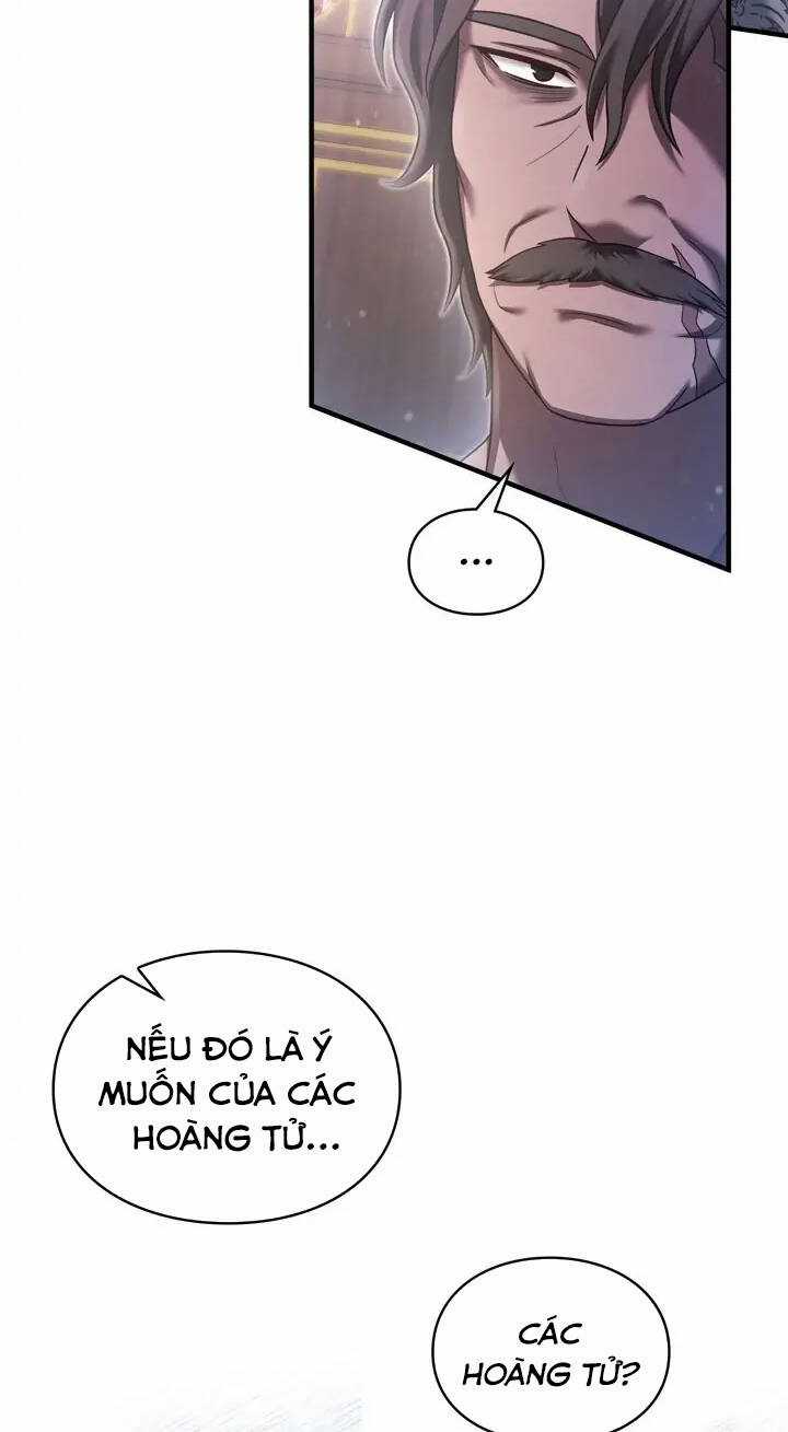 Sự Hy Sinh Của Ác Quỷ Chapter 26 trang 57