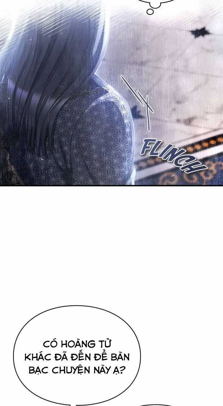 Sự Hy Sinh Của Ác Quỷ Chapter 26 trang 58