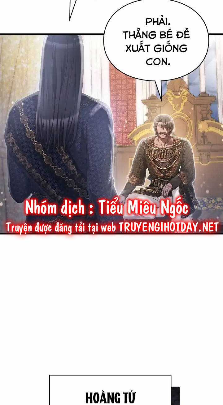 Sự Hy Sinh Của Ác Quỷ Chapter 26 trang 59