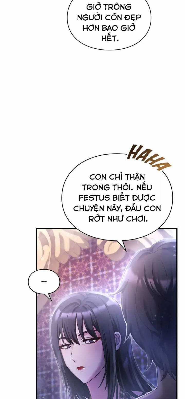 Sự Hy Sinh Của Ác Quỷ Chapter 26 trang 6
