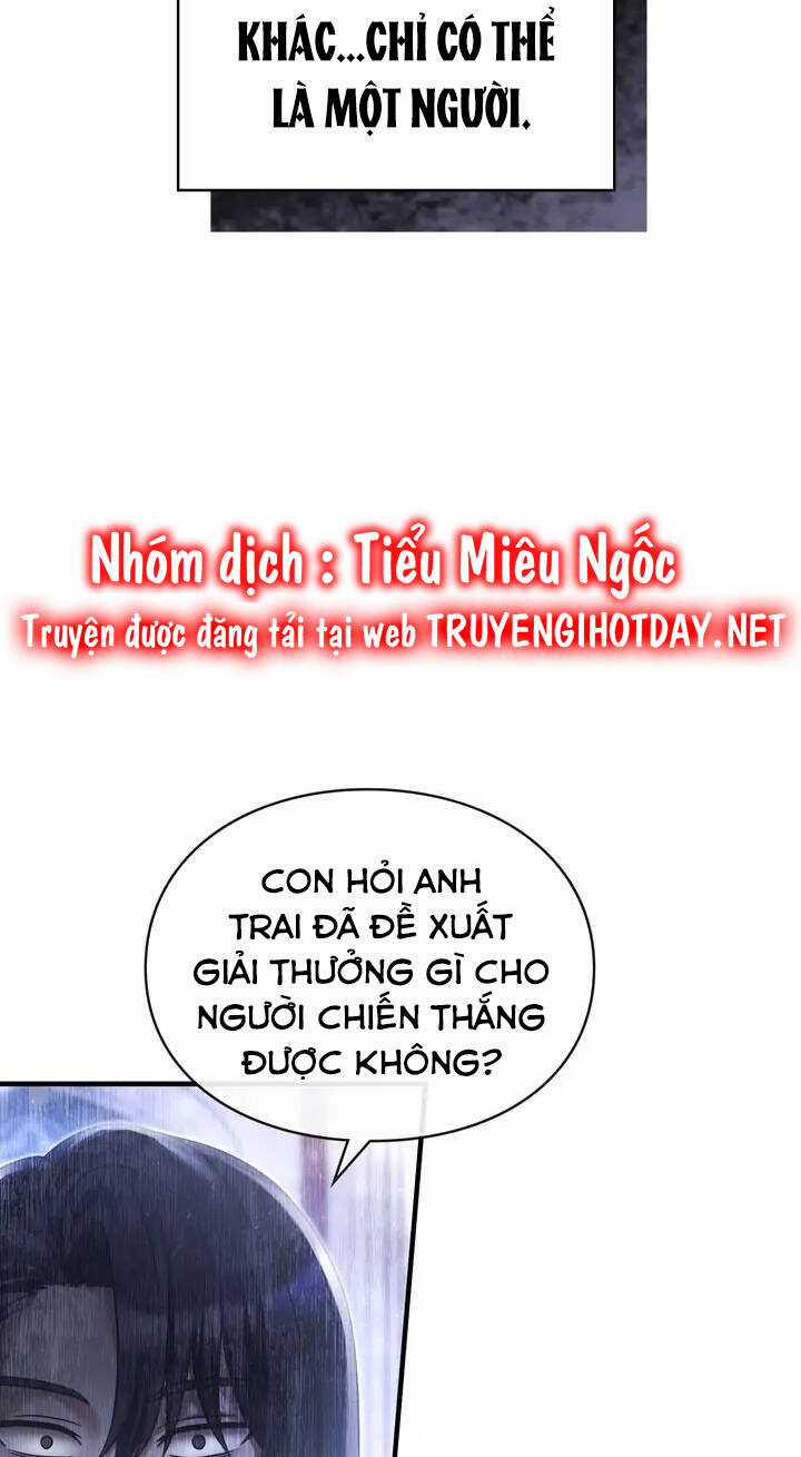 Sự Hy Sinh Của Ác Quỷ Chapter 26 trang 60